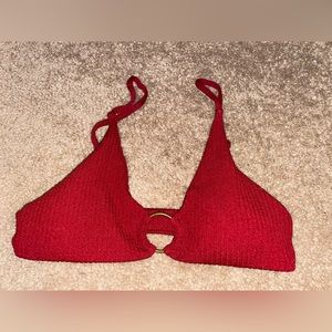 Shein bikini top